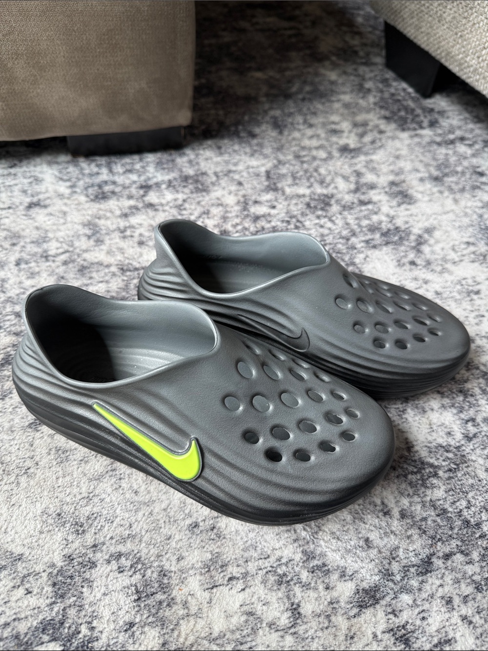 Nike ReactX Rejuven8